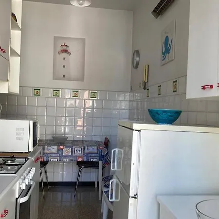 Appartement Magnolia Bianca