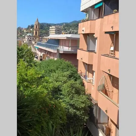 Magnolia Bianca Apartment *