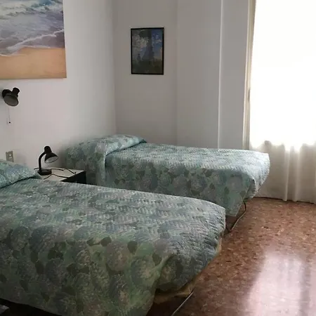 Magnolia Bianca Apartment