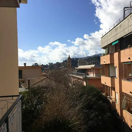 Apartment Magnolia Bianca *
