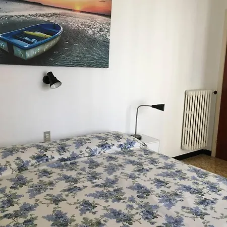 Magnolia Bianca Apartment